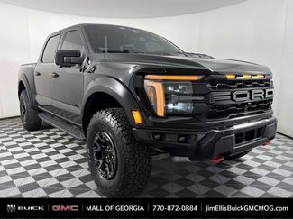 Used 2025 Ford F150 Raptor w/ Equipment Group 803A Raptor R AWD/4WD video 1