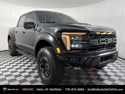 Used 2025 Ford F150 Raptor w/ Equipment Group 803A Raptor R