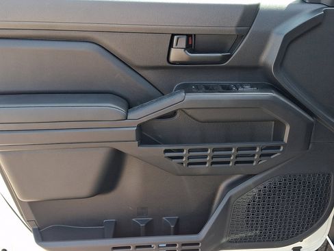 New 2026 Toyota Tacoma SR RWD image 10