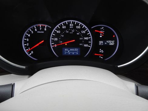 Used 2012 Nissan Quest SL w/ Value Cargo Pkg image 44