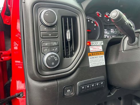 New 2026 GMC Sierra 3500 Pro w/ Convenience Package image 6