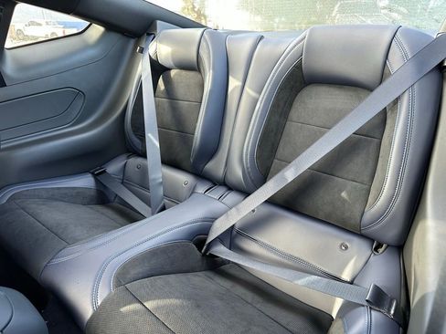 New 2025 Ford Mustang Dark Horse image 16