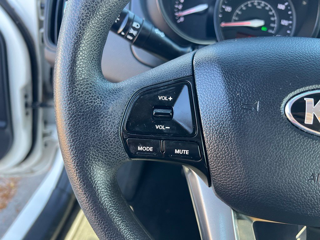 Used 2015 Kia Rio LX w/ Power Package FWD image 31