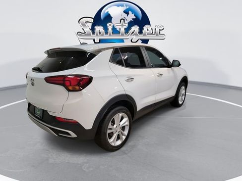 Used 2023 Buick Encore GX Preferred w/ Cold Weather Comfort Package image 9