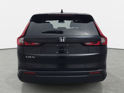 Used 2023 Honda CR-V EX-L image 6
