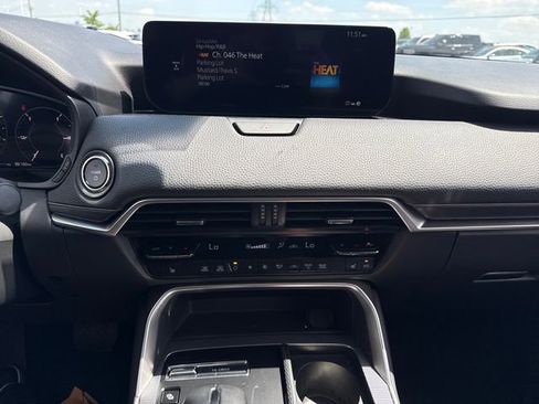 Used 2024 MAZDA CX-90 Plug-In Hybrid w/ Premium Pkg AWD/4WD image 29