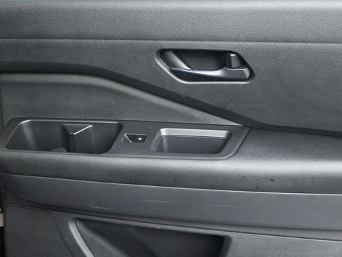 Used 2023 Nissan Pathfinder Rock Creek image 29