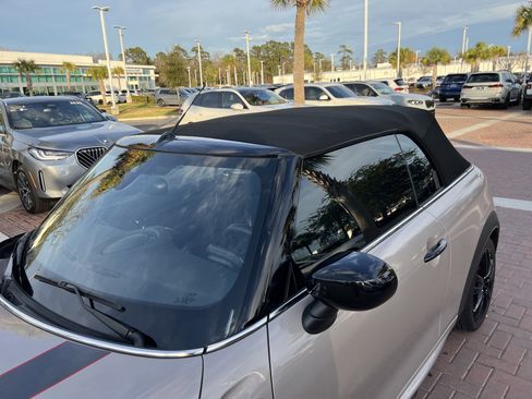 Certified 2024 MINI Cooper John Cooper Works image 41