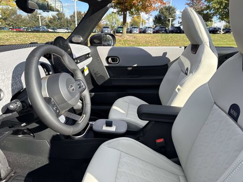 New 2026 MINI Cooper S FWD image 22