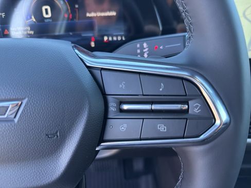 New 2026 Chevrolet Equinox ACTIV w/ Convenience Package III image 15