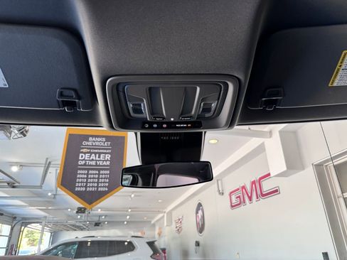 Certified 2022 Chevrolet Silverado 1500 LT image 23