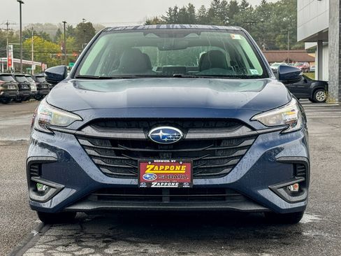 New 2025 Subaru Legacy Premium w/ Tech Package #1 image 8
