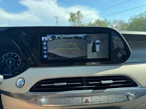 Used 2020 Hyundai Palisade Limited FWD image 58
