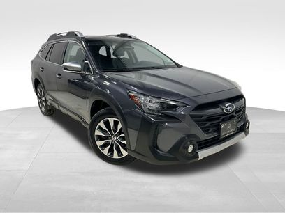 Used 2024 Subaru Outback Touring XT