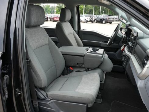 Used 2024 Ford F250 XLT AWD/4WD image 23