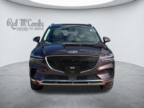 Used 2022 Genesis GV70 2.5T w/ Advanced Package AWD/4WD image 9