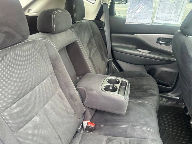Used 2021 Nissan Murano SV AWD/4WD image 49