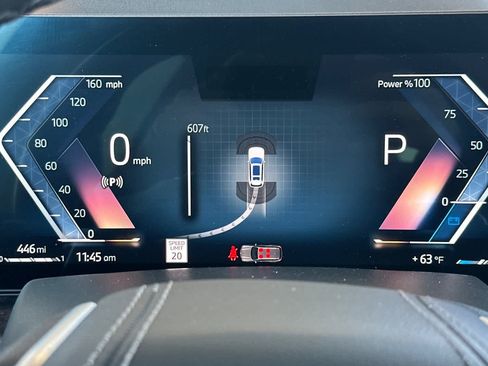 Used 2024 BMW X7 xDrive40i AWD/4WD image 26