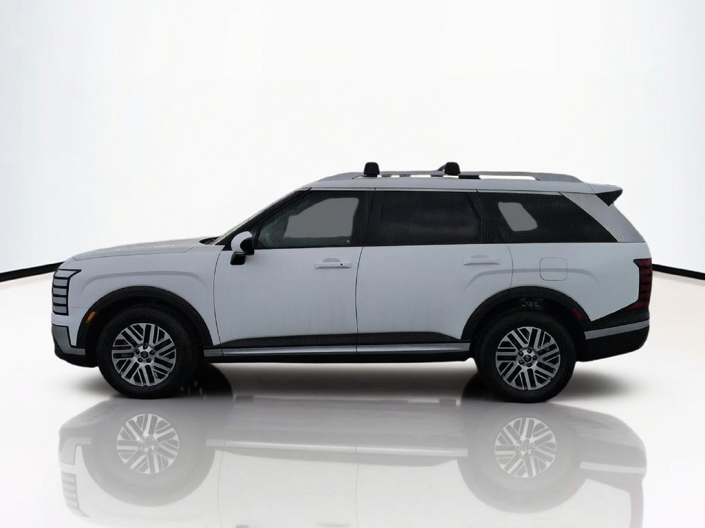New 2027 Hyundai Palisade SEL FWD image 10