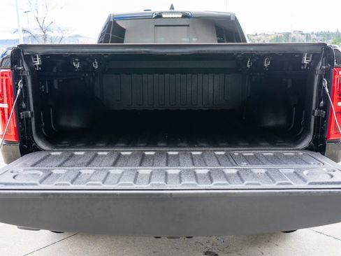 Used 2025 RAM 1500 RHO w/ RHO Level 1 Equipment Group image 36