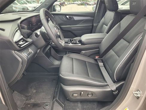 New 2026 Buick Enclave Sport Touring w/ Power Package image 4