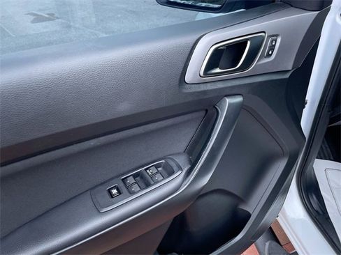 Used 2022 Ford Ranger XLT w/ Equipment Group 301A Mid image 11