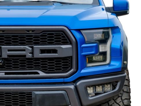 Used 2019 Ford F150 Raptor w/ Equipment Group 802A Luxury AWD/4WD image 51