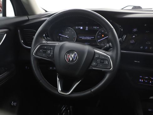 Used 2022 Buick Envision Avenir w/ Technology Package II image 15