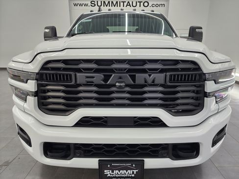 Used 2025 RAM 2500 Lone Star AWD/4WD image 22