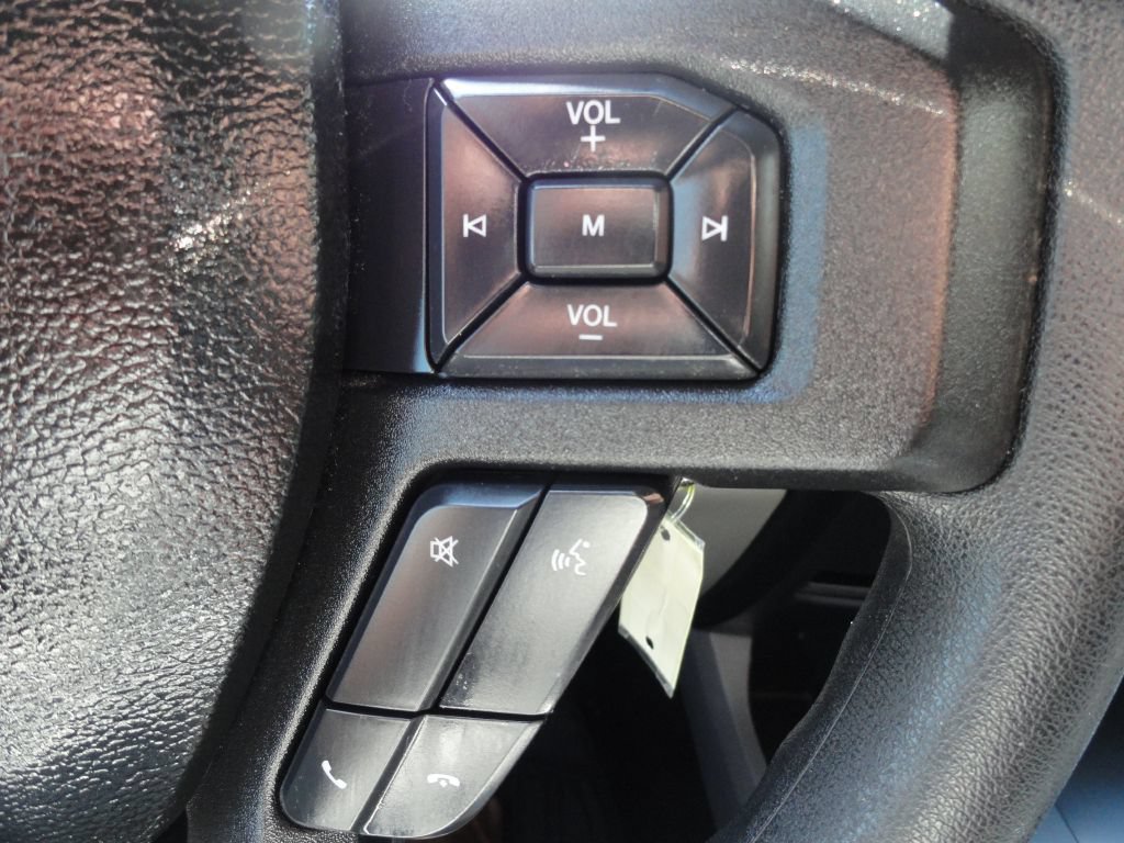 Used 2018 Ford F150 XL w/ Equipment Group 101A Mid RWD image 17
