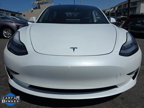 Used 2019 Tesla Model 3 Standard Range Plus image 93