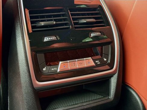 Used 2026 BMW XM Label Red image 26