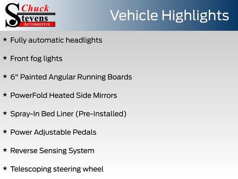 Used 2011 Ford F150 FX4 w/ FX Luxury Pkg AWD/4WD image 8