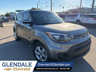 Used 2019 Kia Soul