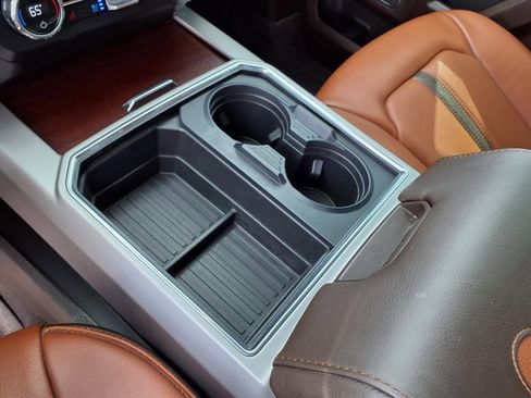 Used 2022 Ford F450 King Ranch w/ King Ranch Ultimate Package image 27