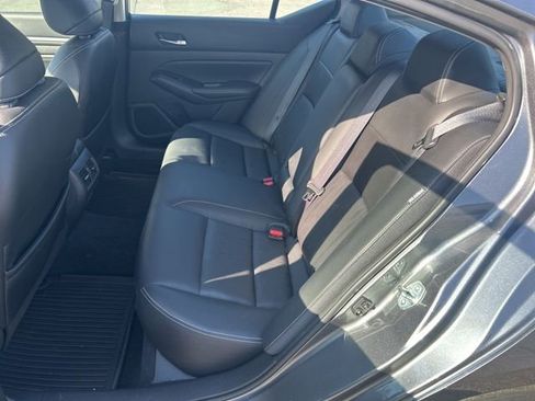 Certified 2019 Nissan Altima 2.5 SL image 10