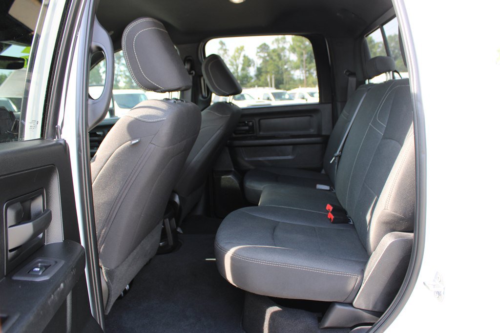 Used 2026 RAM 2500 Tradesman AWD/4WD image 20