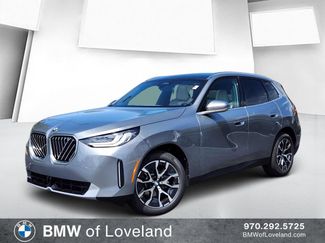 New 2026 BMW X3 xDrive30 AWD/4WD video 1
