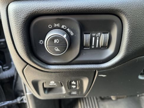 Certified 2024 RAM 1500 Laramie image 16