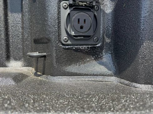 New 2026 Chevrolet Silverado 3500 High Country w/ High Country Premium Package AWD/4WD image 10
