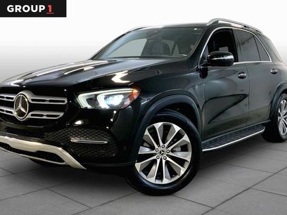 Used 2023 Mercedes-Benz GLE 350 4MATIC