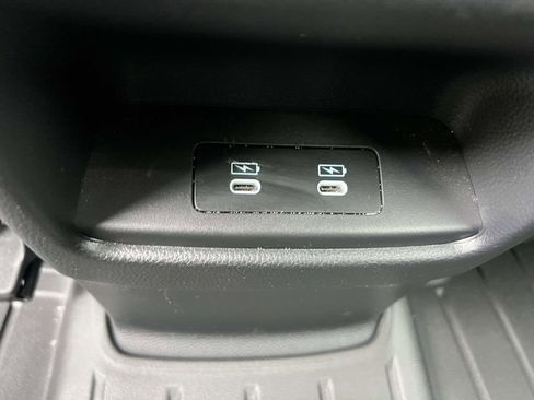 Used 2025 Honda CR-V Sport-L image 11