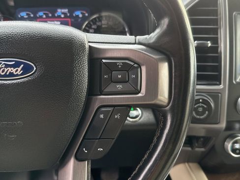 Used 2021 Ford Expedition Max Platinum image 35