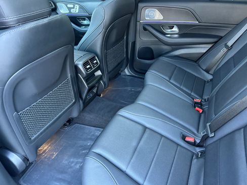 Used 2024 Mercedes-Benz GLE 450 4MATIC image 13