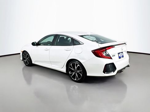 Used 2019 Honda Civic Si image 5