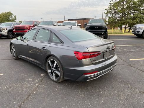 Used 2021 Audi A6 3.0T Prestige w/ Prestige Package AWD/4WD image 4