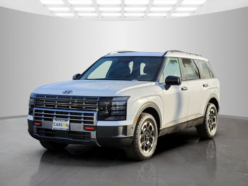 New 2026 Hyundai Palisade XRT Pro image 3