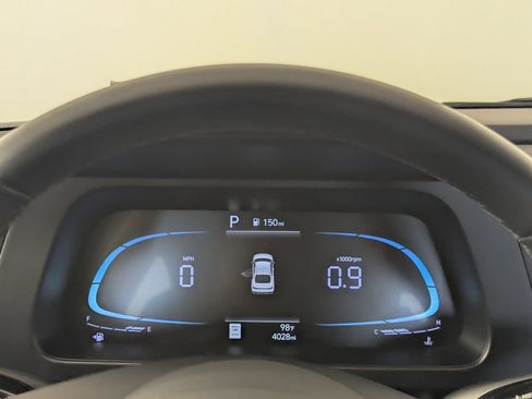 Certified 2026 Hyundai Elantra Sport FWD image 18