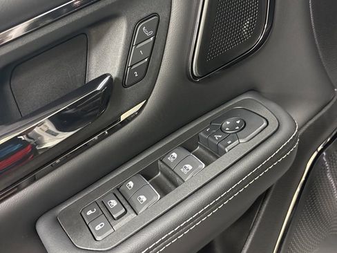 New 2026 RAM 1500 Limited image 18