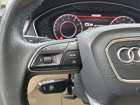 Used 2018 Audi Q5 2.0T Premium Plus w/ Premium Plus Package AWD/4WD image 21